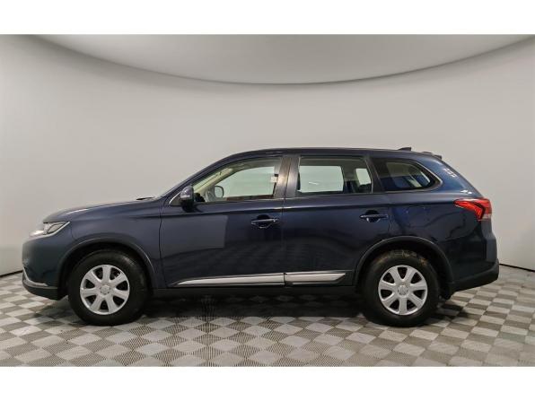 Mitsubishi Outlander III Рестайлинг 3 с пробегом 2019 года, цена 1 900 000 рублей, 96663 км, внедорожник, Автокод Объявления