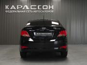 Hyundai Solaris I Рестайлинг Пермь  - изображение 22