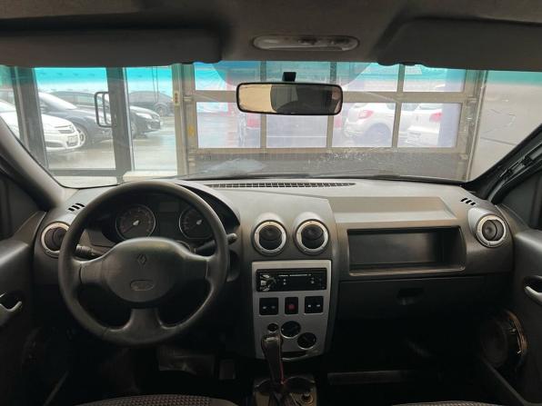 Renault Logan I с пробегом 2007 года, цена 219 000 рублей, 333116 км, седан, Автокод Объявления
