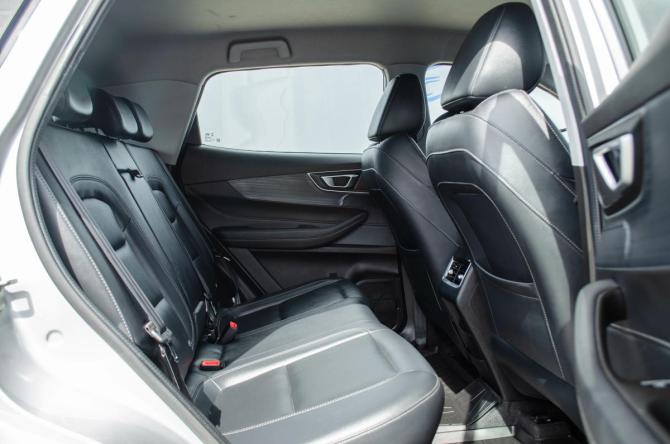 Chery Tiggo 4 Pro I с пробегом 2023 года, цена 1 300 000 рублей, 86000 км, внедорожник, Автокод Объявления
