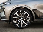 BMW X7 I (G07) Рестайлинг Магнитогорск  - изображение 42