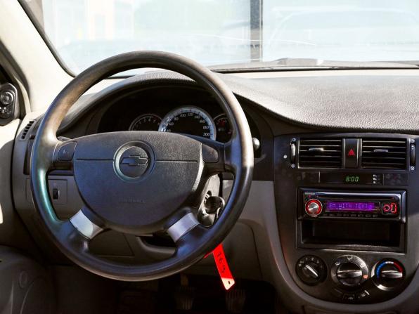 Chevrolet Lacetti I с пробегом 2007 года, цена 449 000 рублей, 164802 км, седан, Автокод Объявления