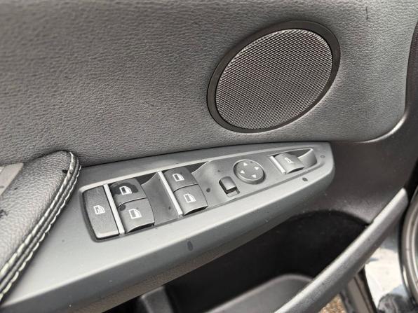 BMW X3 II (F25) Рестайлинг с пробегом 2015 года, цена 2 095 000 рублей, 178000 км, внедорожник, Автокод Объявления