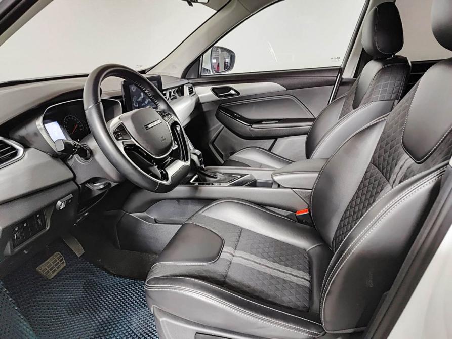 BAIC X35 Уфа  - изображение 20