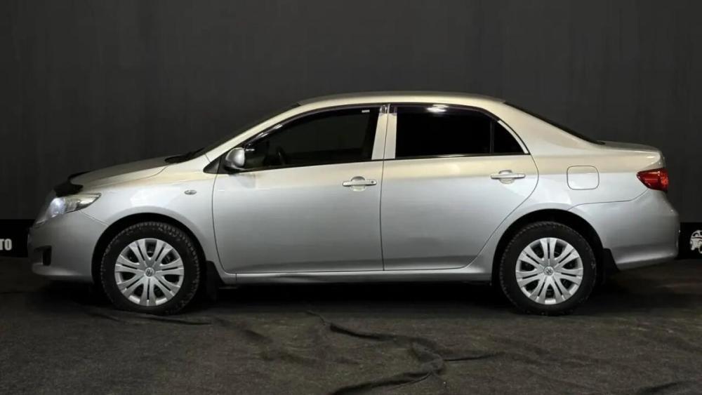 Toyota Corolla X (E140 E150) Смоленск  - изображение 4