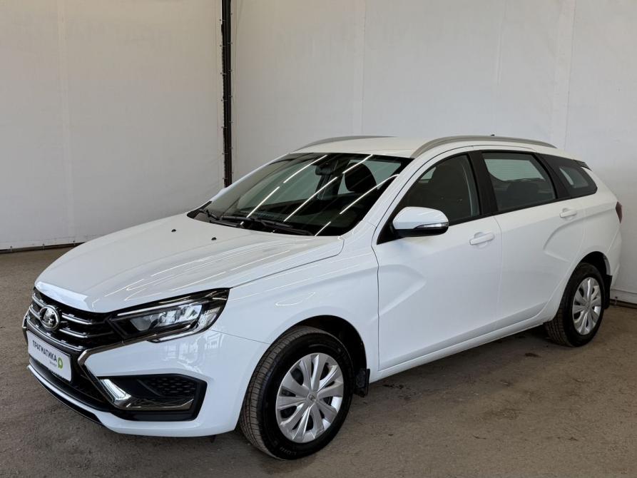 Lada (ВАЗ) Vesta I Рестайлинг (NG) Псков  - изображение 1