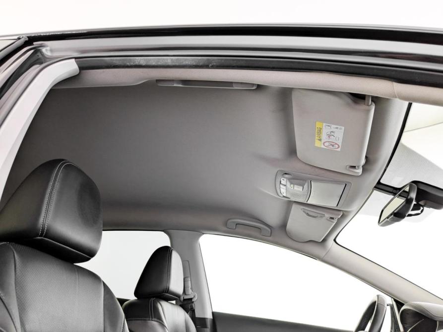 Nissan Murano III (Z52) Москва  - изображение 23