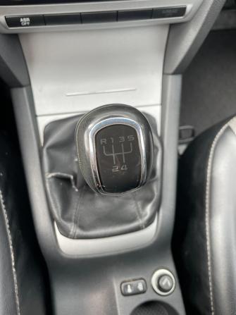 Skoda Octavia II (A5) Рестайлинг с пробегом 2012 года, цена 798 700 рублей, 220380 км, лифтбек, Автокод Объявления