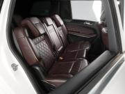 Mercedes-Benz GL-Класс II (X166) Минеральные Воды  - изображение 32