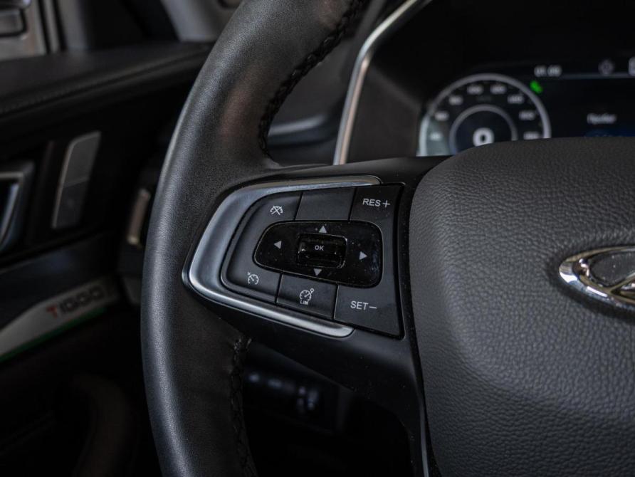 Chery Tiggo 8 Pro I Краснодар  - изображение 18