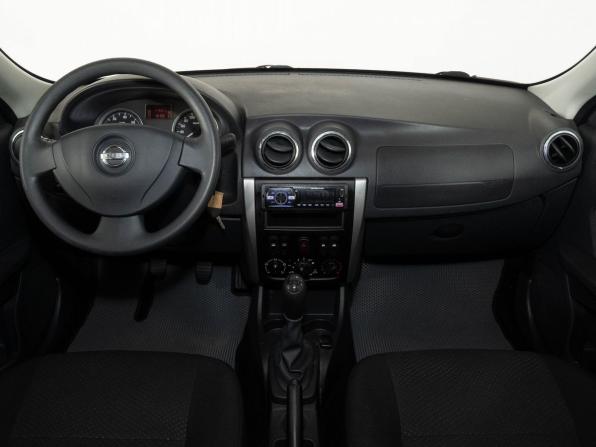 Nissan Almera III (G15) с пробегом 2018 года, цена 928 000 рублей, 71620 км, седан, Автокод Объявления
