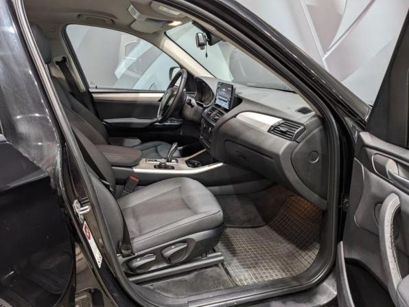 BMW X3 II (F25) с пробегом 2013 года, цена 1 670 000 рублей, 145000 км, внедорожник, Автокод Объявления