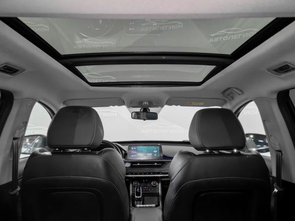 Chery Tiggo 8 I Рестайлинг с пробегом 2023 года, цена 2 350 000 рублей, 49328 км, внедорожник, Автокод Объявления