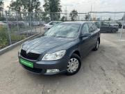 Skoda Octavia II (A5) Рестайлинг Ростов-на-Дону  - изображение 20