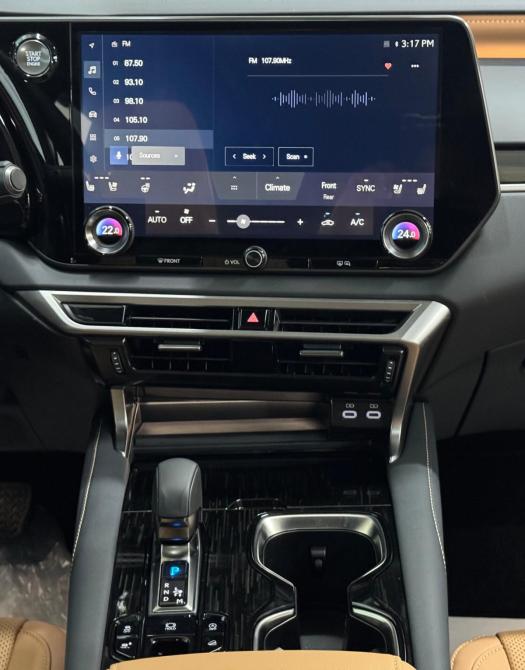 Lexus RX V Набережные Челны  - изображение 19