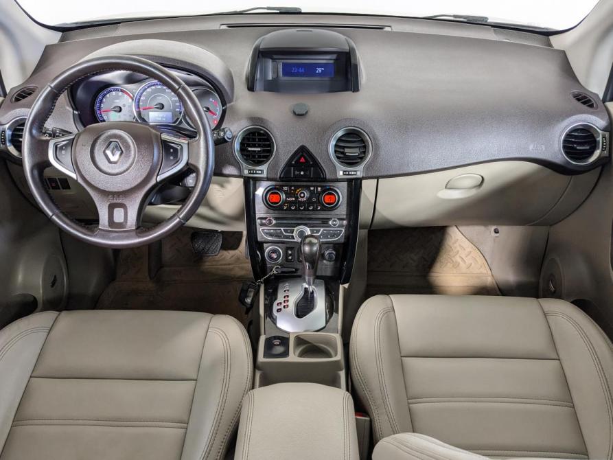 Renault Koleos I Рестайлинг Екатеринбург  - изображение 10