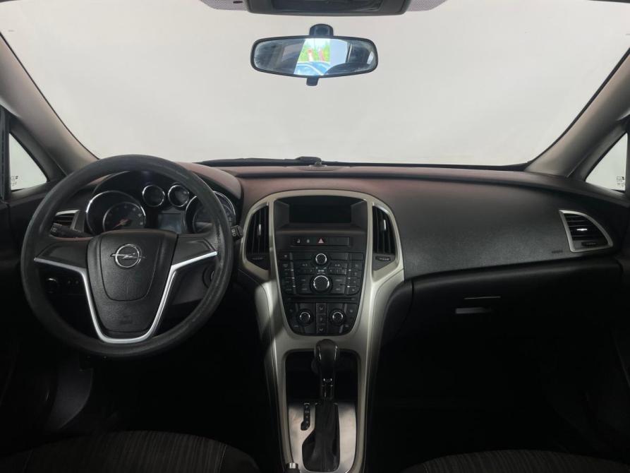 Opel Astra J Воронеж  - изображение 10