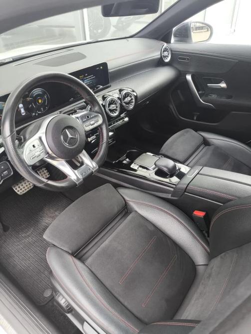 Mercedes-Benz CLA II (C118 X118) Воронеж  - изображение 9