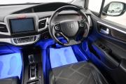 Honda Jade I Красноярск  - изображение 34