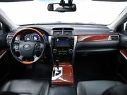 Toyota Camry VII (XV50) Уфа  - изображение 26
