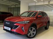 Haval F7 I Рестайлинг Новосибирск  - изображение 15