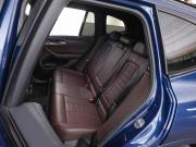 BMW X3 III (G01) Москва  - изображение 34