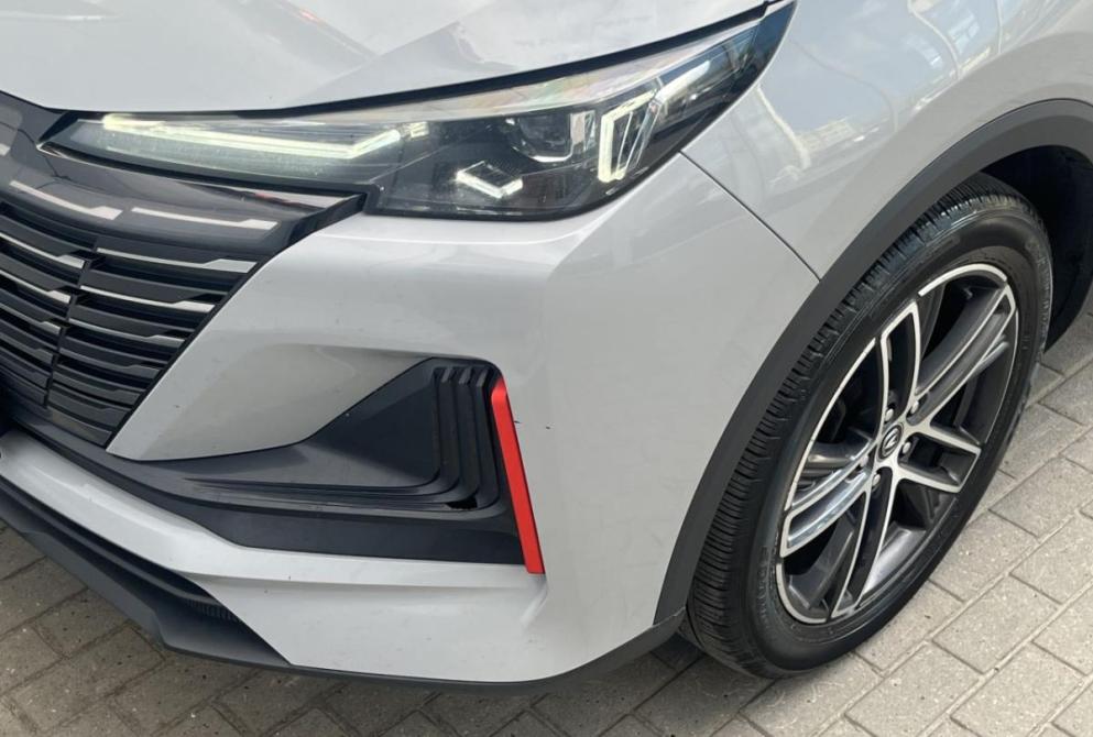 Changan CS55 Plus II Владимир  - изображение 22