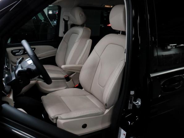 Новый Mercedes-Benz V-Класс III (W447) Рестайлинг 2 2026 года, цена 18 500 000 рублей, минивэн, Автокод Объявления