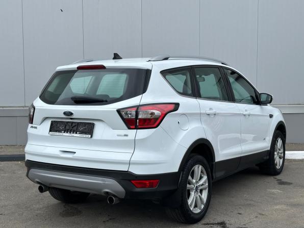Ford Kuga II Рестайлинг с пробегом 2018 года, цена 1 720 000 рублей, 85000 км, внедорожник, Автокод Объявления