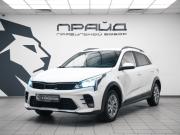 Kia Rio IV Рестайлинг Ростов-на-Дону  - изображение 23
