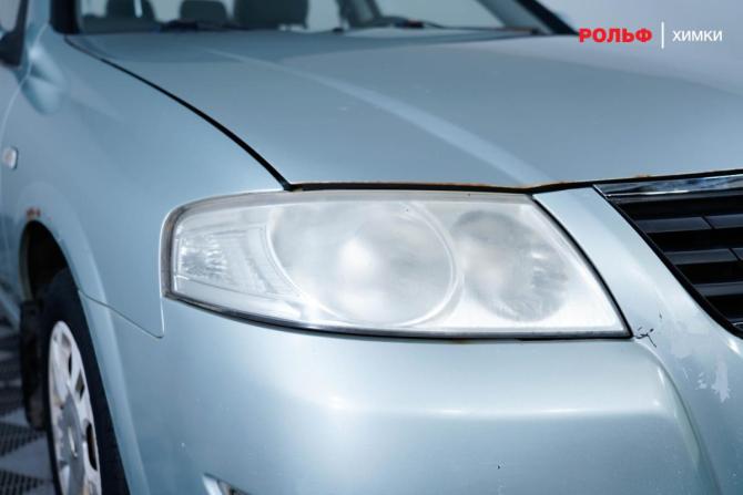 Nissan Almera Classic I с пробегом 2006 года, цена 397 000 рублей, 308694 км, седан, Автокод Объявления