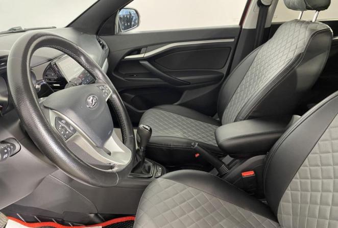 Lada (ВАЗ) Vesta I с пробегом 2021 года, цена 1 250 000 рублей, 61874 км, универсал, Автокод Объявления