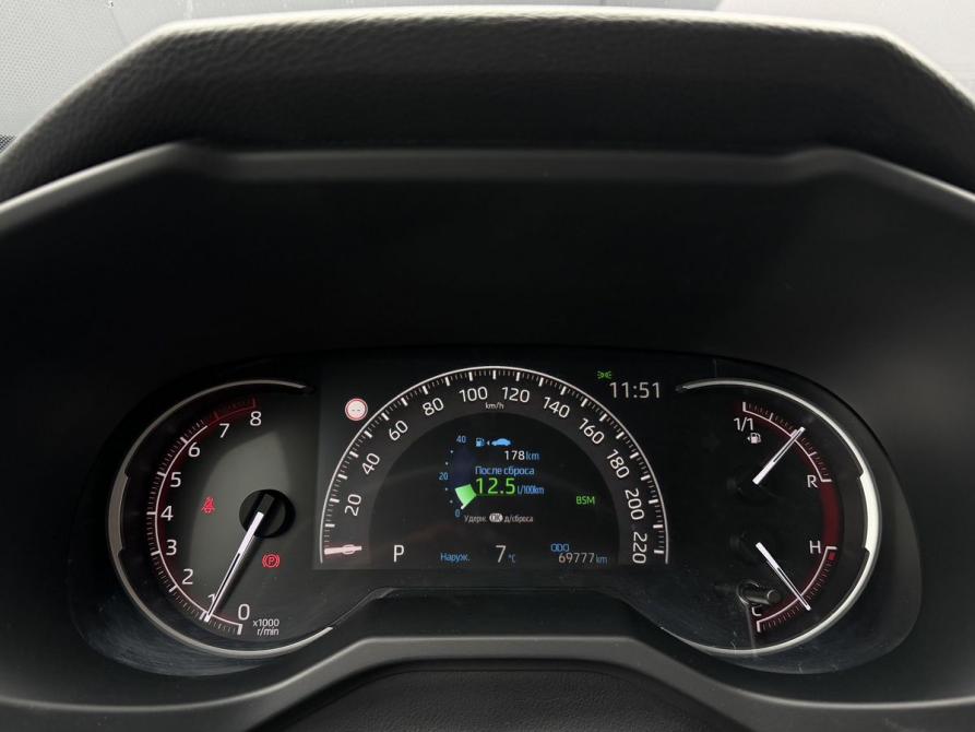 Toyota RAV4 V (XA50) Минеральные Воды  - изображение 16