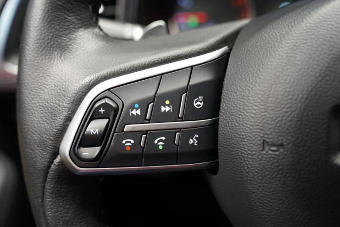 Haval F7x I с пробегом 2021 года, цена 1 935 000 рублей, 93000 км, внедорожник, Автокод Объявления