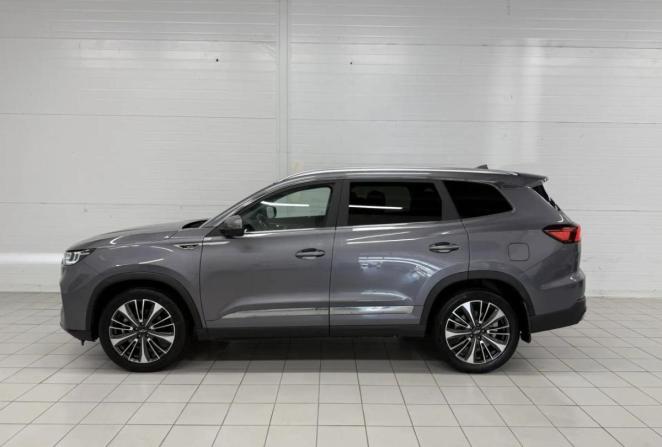 Chery Tiggo 8 Pro Max I Рестайлинг с пробегом 2023 года, цена 2 360 000 рублей, 55900 км, внедорожник, Автокод Объявления