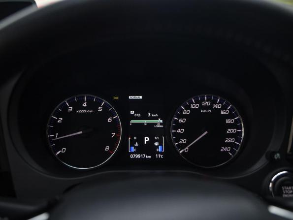 Mitsubishi Outlander III Рестайлинг 3 с пробегом 2021 года, цена 2 589 000 рублей, 79000 км, внедорожник, Автокод Объявления