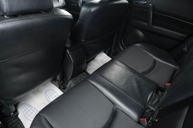 Mazda 6 II (GH) Рестайлинг с пробегом 2010 года, цена 999 000 рублей, 195000 км, седан, Автокод Объявления
