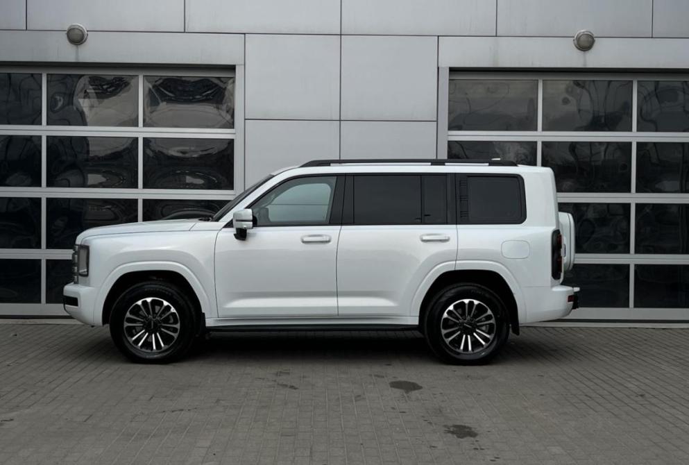 Haval H9 I Рестайлинг Владимир  - изображение 4