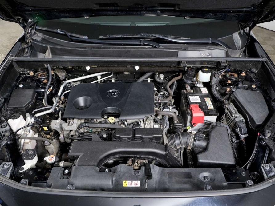 Toyota RAV4 V (XA50) Санкт-Петербург  - изображение 11