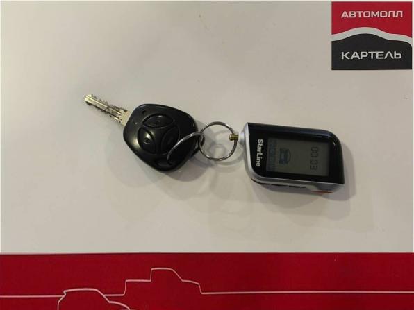 Lada (ВАЗ) Granta I с пробегом 2016 года, цена 549 000 рублей, 128257 км, лифтбек, Автокод Объявления