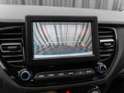 Hyundai Solaris II Рестайлинг Москва  - изображение 38