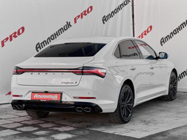 Geely Preface I с пробегом 2024 года, цена 2 495 000 рублей, 33976 км, седан, Автокод Объявления