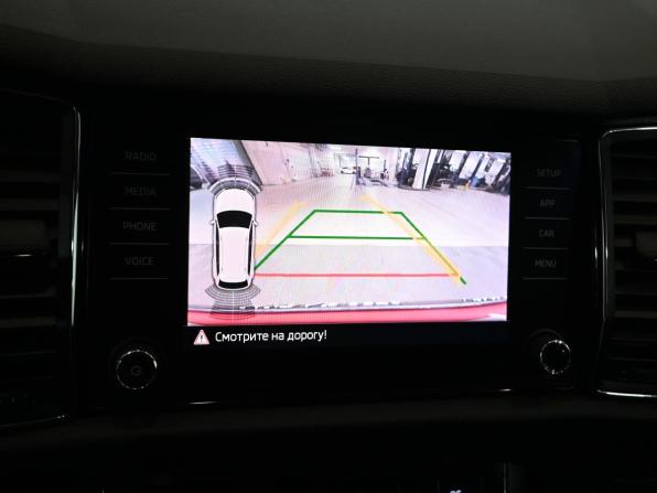 Skoda Kodiaq I с пробегом 2019 года, цена 2 500 000 рублей, 157381 км, внедорожник, Автокод Объявления