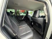 Toyota Land Cruiser Prado 150 Series Рестайлинг 3 Саратов  - изображение 53