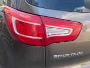 Kia Sportage III Курган  - изображение 34