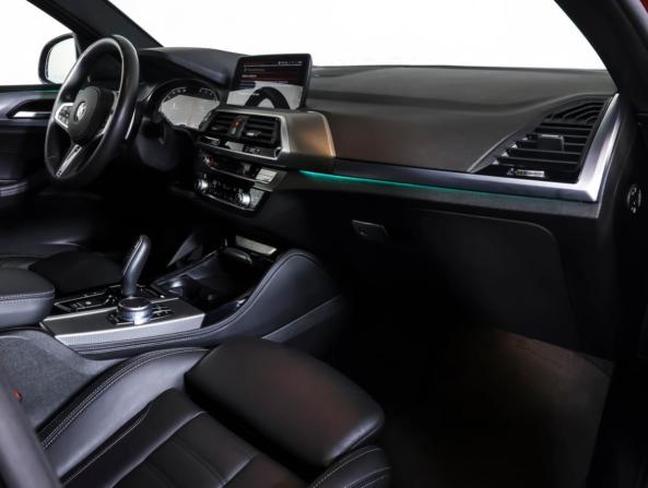 BMW X4 II (G02) с пробегом 2020 года, цена 4 990 000 рублей, 37422 км, внедорожник, Автокод Объявления