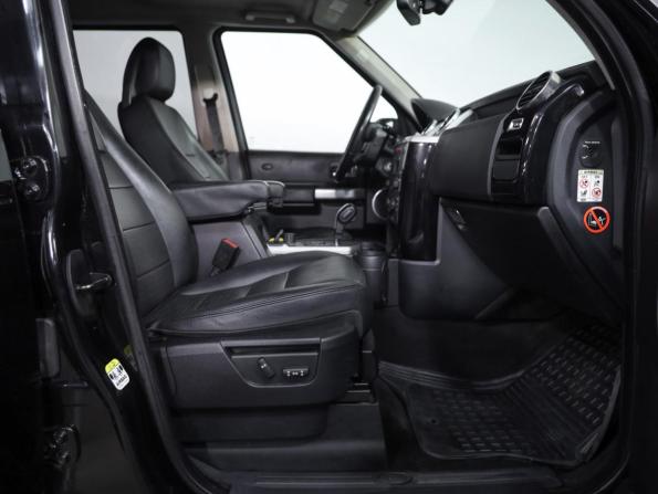 Land Rover Discovery III с пробегом 2008 года, цена 825 000 рублей, 373219 км, внедорожник, Автокод Объявления