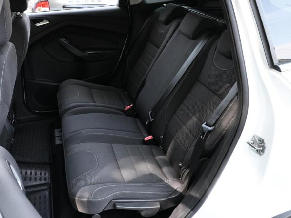Ford Kuga II с пробегом 2015 года, цена 1 422 000 рублей, 111327 км, внедорожник, Автокод Объявления