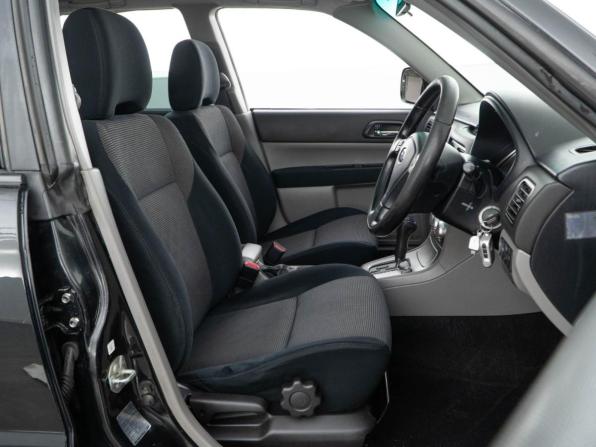 Subaru Forester II Рестайлинг с пробегом 2005 года, цена 725 050 рублей, 311279 км, внедорожник, Автокод Объявления