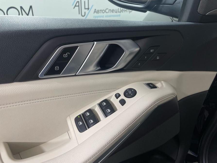 BMW X5 IV (G05/G18) Москва  - изображение 12